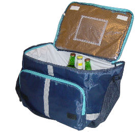 36 Can Cool Bag