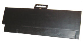 Shopper Folded